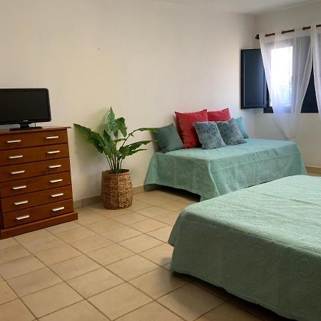 Maresia Holiday House Caleta de Sebo Luaran gambar