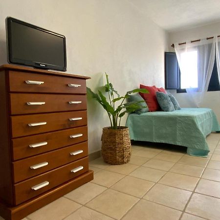 Maresia Holiday House Caleta de Sebo Luaran gambar