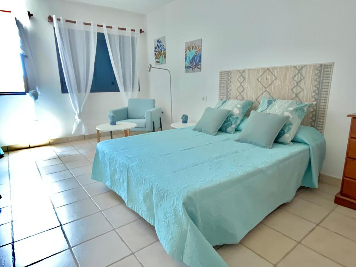 Maresia Holiday House Caleta de Sebo Luaran gambar