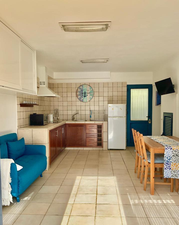 Maresia Holiday House Caleta de Sebo Luaran gambar
