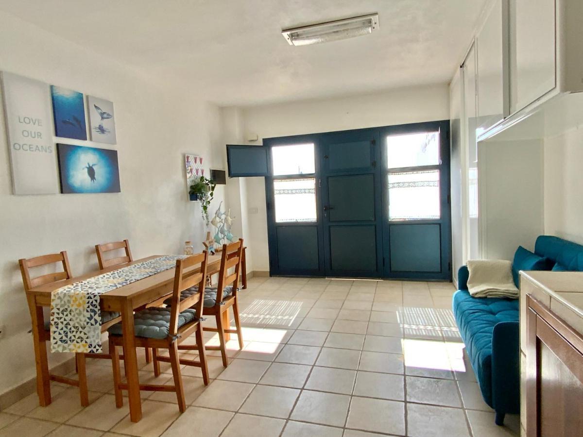 Maresia Holiday House Caleta de Sebo Luaran gambar