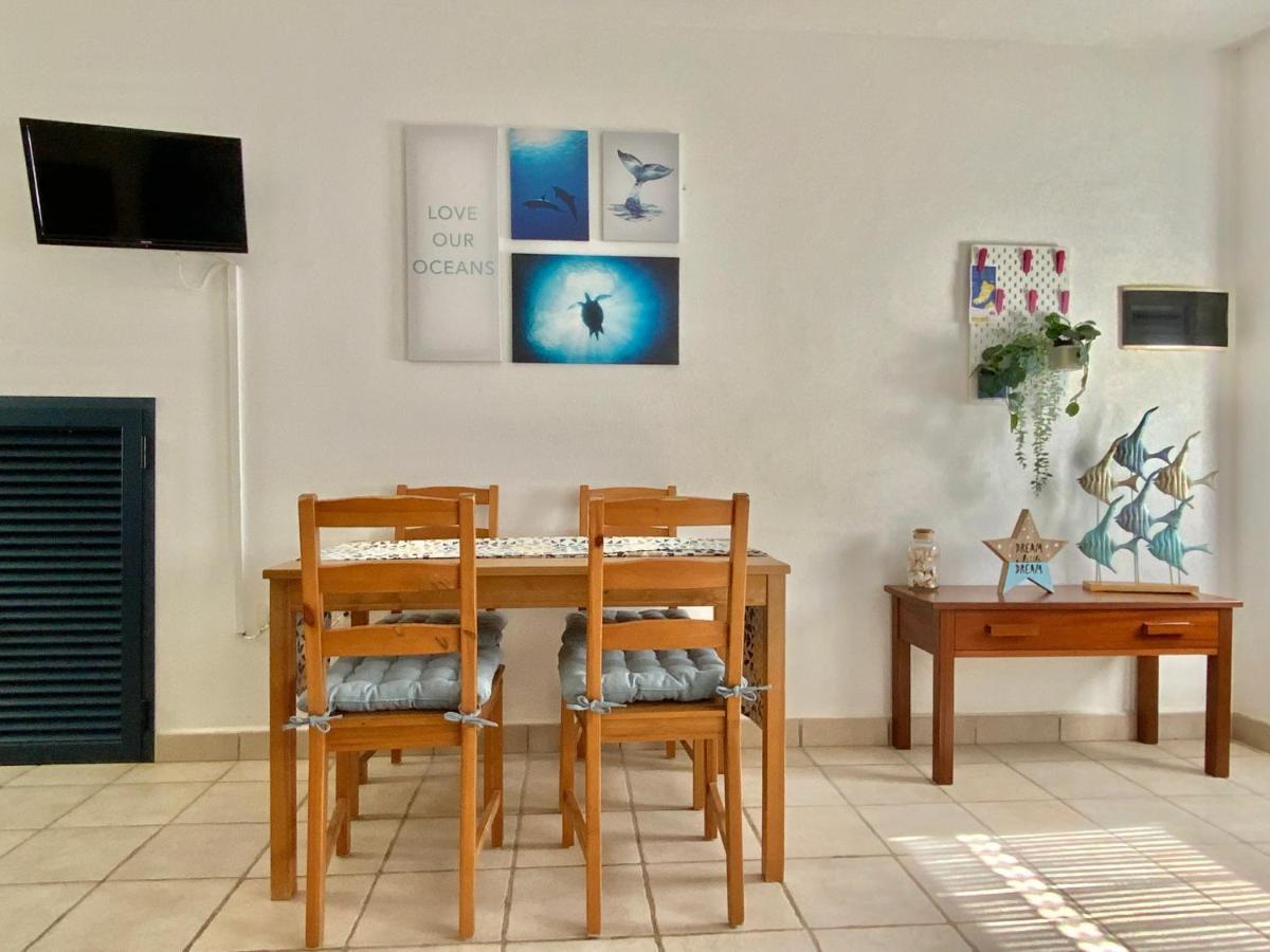 Maresia Holiday House Caleta de Sebo Luaran gambar