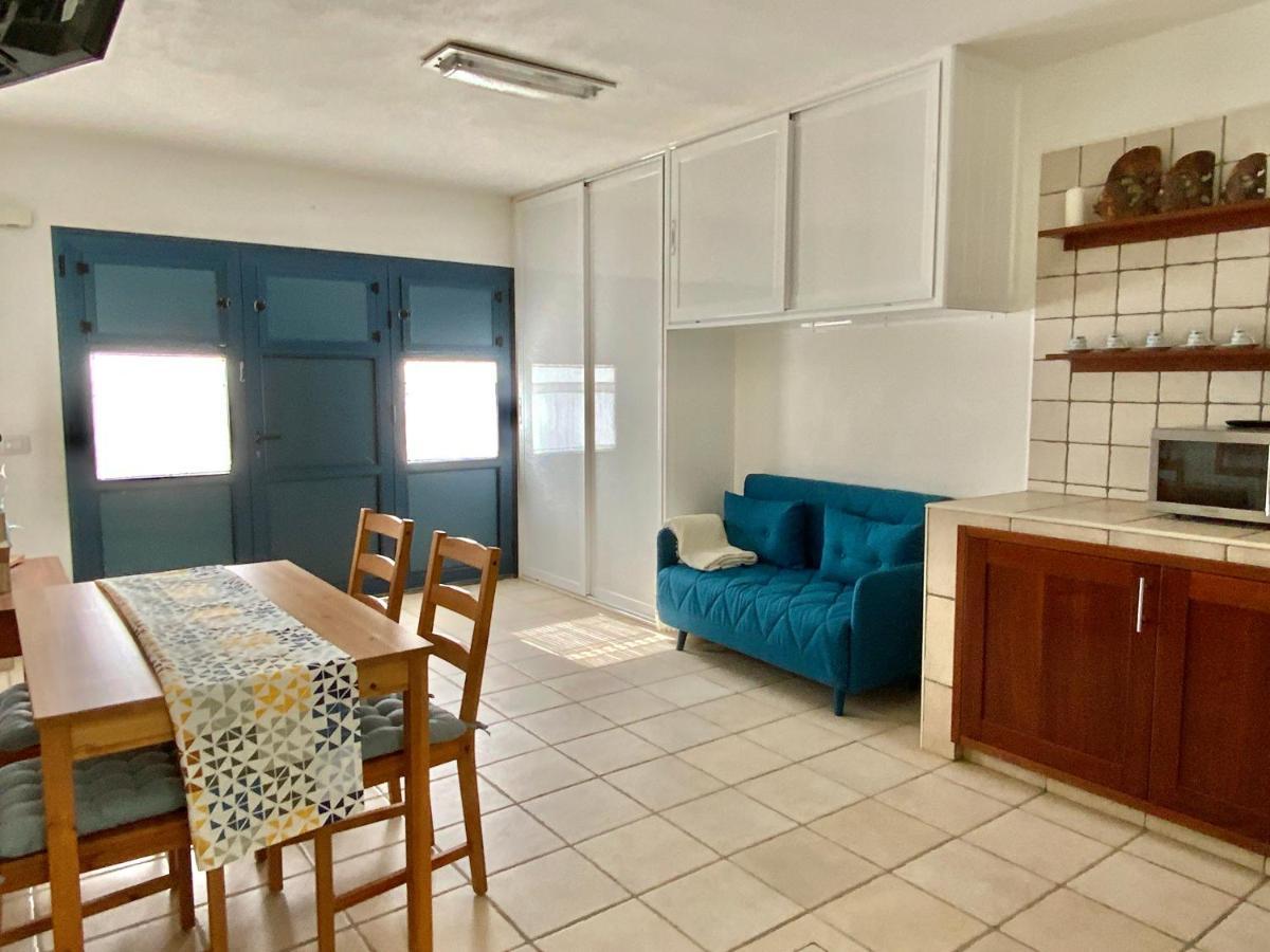 Maresia Holiday House Caleta de Sebo Luaran gambar